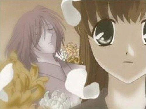 Fruits Basket Season 1 Episode 23 - Is the Rumored Ri That Mother's Daughter?