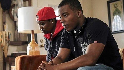 undefined Season 1 Episode 8 - Homecoming