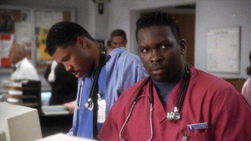 undefined Season 2 Episode 11 - Dead of Winter