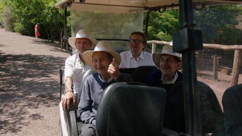 Don't Worry Be Happy Season 4 Episode 5 - Episode 5