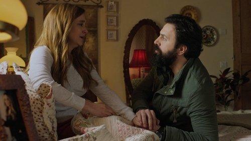 Al Hayba Season 4 Episode 9 - Episode 9