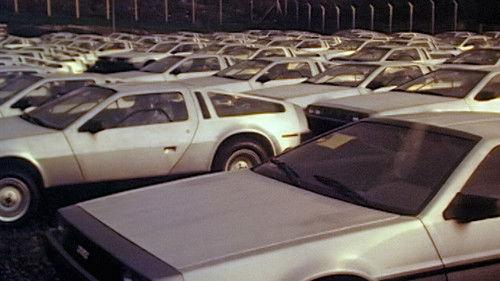 Myth & Mogul: John DeLorean Season 1 Episode 2 - Bombs, Bullets & Bullsh*t