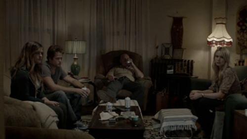 Being Human Season 3 Episode 4 - I'm So Lonesome I Could Die