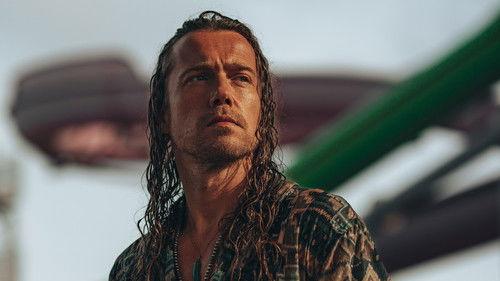 Panda Season 1 Episode 5 - Panda'Splash