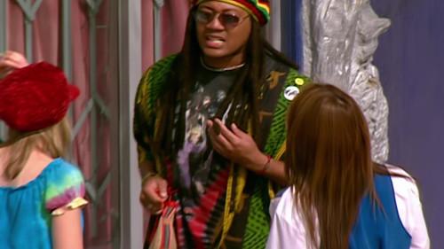 Reno 911! Season 2 Episode 12 - Jones and Garcia's Drug Stake-Out