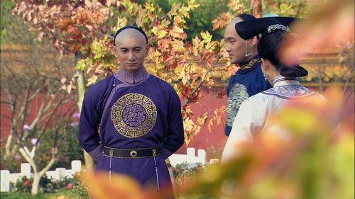 Scarlet Heart Season 1 Episode 7 - Episode 7