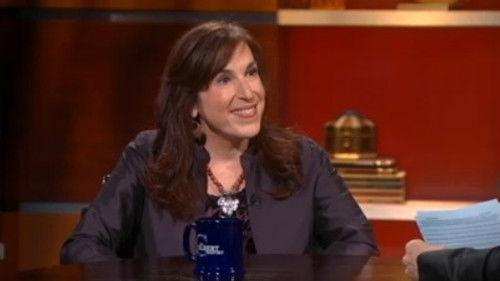 The Colbert Report Season 8 Episode 10 - Susan Saladoff