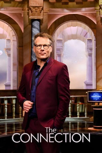 The Connection poster