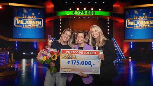 Miljoenenjacht Season 45 Episode 3 - Episode 3