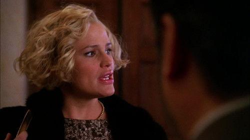 undefined Season 5 Episode 7 - Fait Accompli