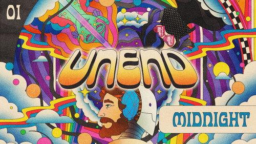 UNEND Season 3 Episode 1 - Midnight