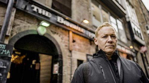 Spooked Scotland Season 1 Episode 3 - Stirling Old Town Jail