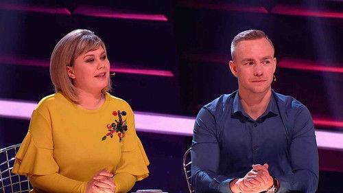 Where's the Logic? Season 4 Episode 14 - Episode 14