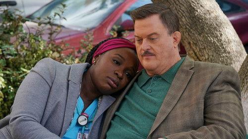 Bob Hearts Abishola Season 1 Episode 20 - Randy's a Wrangler