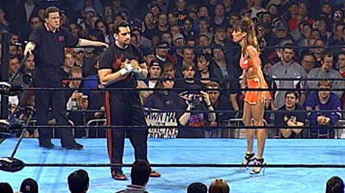 ECW on TNN Season 2 Episode 8 - ECW Wrestling - Feb. 25, 2000