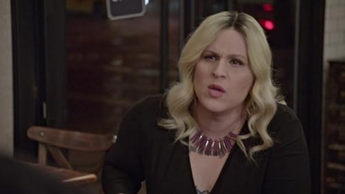 Difficult People Season 2 Episode 9 - Cedar Cove