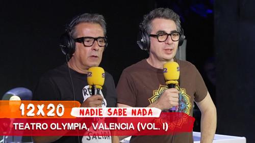 Nobody knows anything Season 12 Episode 20 - Episode 20