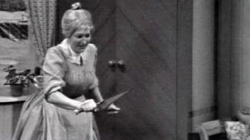 Julkalendern Season 8 Episode 6 - Episode 6