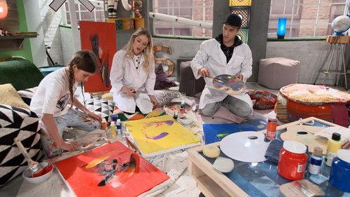 Cochon dingue Season 3 Episode 5 - Episode 5