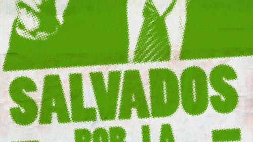 Salvados Season 1 Episode 1 - Episode 1