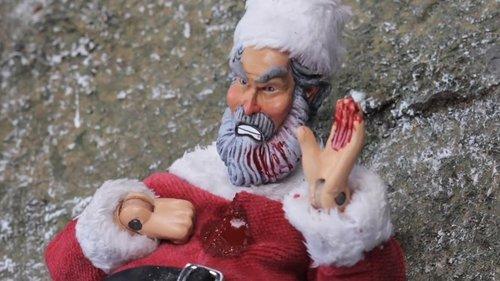 Robot Chicken Season 6 Episode 13 - Robot Chicken's ATM Christmas Special