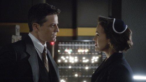 undefined Season 7 Episode 3 - Alien Commies from the Future!