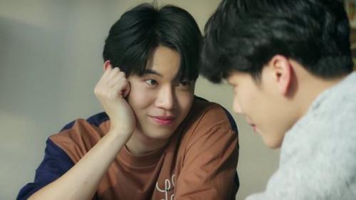 Love Mechanics Season 1 Episode 4 - Episode 4