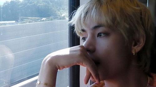 BANGTAN BOMB Season 12 Episode 9 - V's 20-Second Live in Gangneung