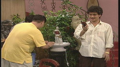 Phua Chu Kang Pte Ltd Season 1 Episode 12 - Lock And Key