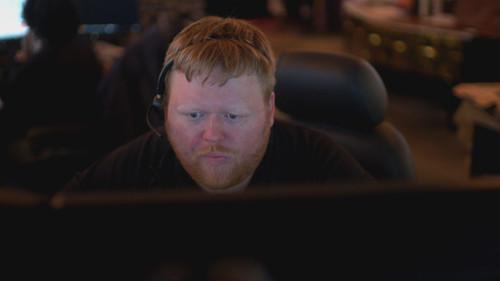 911 Crisis Center Season 1 Episode 8 - Put To the Test