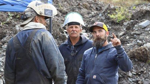 Gold Rush Season 12 Episode 20 - The Alliance