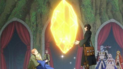 A Gatherer's Adventure in Isekai Season 1 Episode 10 - The Darkness of Brolite