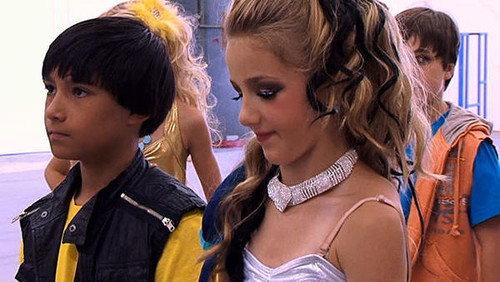 Dance Moms Season 1 Episode 12 - There's Only One Star