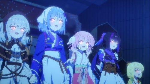 Prima Doll Season 1 Episode 12 - Let These Feelings Resound