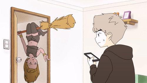 Super Secret Season 1 Episode 6 - I can only understand if you tell me.