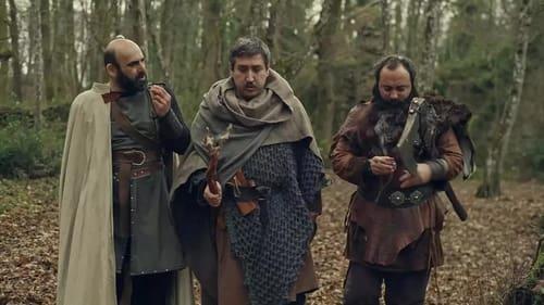 As If Season 5 Episode 12 - Ravens of the Iron Keep: Legacy of the Necromancer