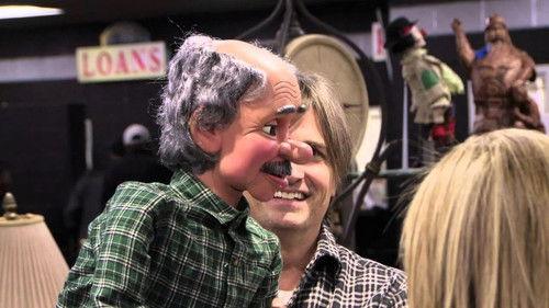 Hardcore Pawn Season 9 Episode 7 - Professor Les