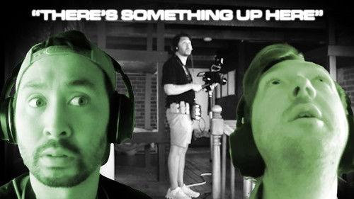 Ghost Files Alone Season 2 Episode 2 - Alone Together Part 2: The Wild First 12 Hours of our Sorrel Weed Investigation