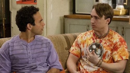 The Goldbergs Season 8 Episode 18 - The Dating Game