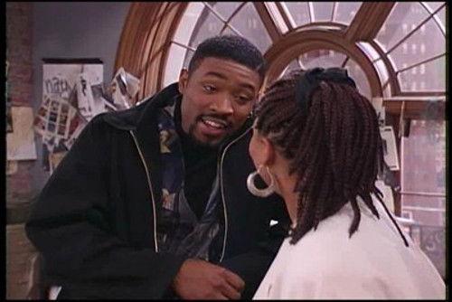 Living Single Season 1 Episode 27 - What's Next?