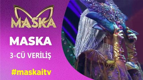 The Masked Singer Azerbaijan Season 1 Episode 3 - Episode 3