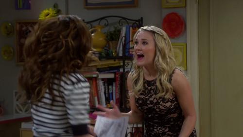 Young & Hungry Season 3 Episode 9 - Young & Lottery