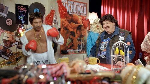 Die schlechtesten Filme aller Zeiten Season 5 Episode 4 - Episode 4