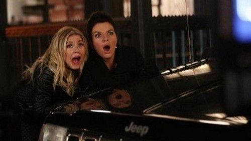 Happy Endings Season 3 Episode 9 - Ordinary Extraordinary Love