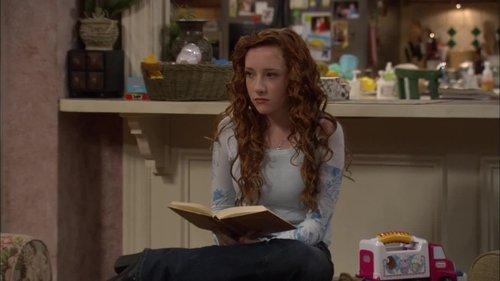 Reba Season 4 Episode 1 - The Accidental Role Model