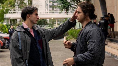 Étoile Season 1 Episode 7 - The Slip