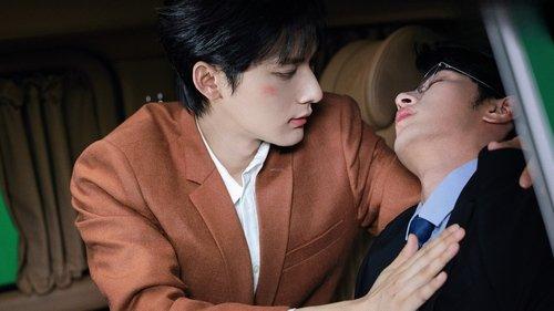 ABO Desire Season 1 Episode 5 - The Pheromone Showdown