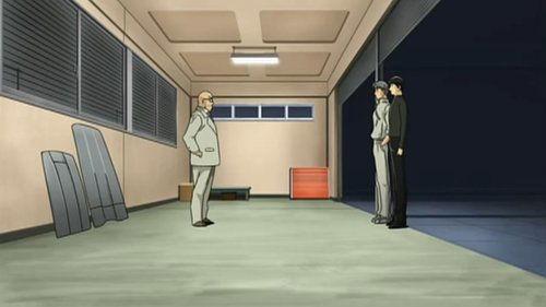 Wangan Midnight Season 1 Episode 26 - The Chosen One