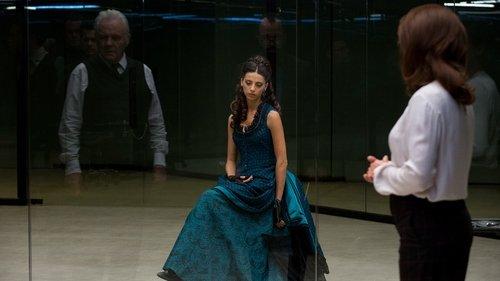 Westworld Season 1 Episode 7 - Trompe L'Oeil