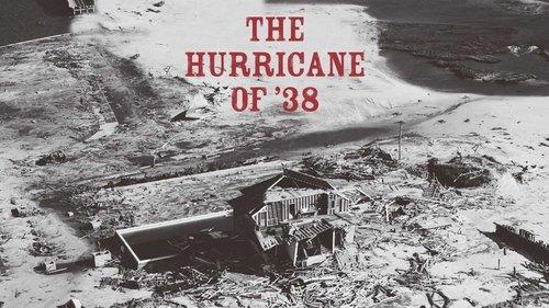 American Experience Season 6 Episode 8 - The Hurricane of '38